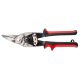 TOPEX LEMEZOLLÓ 250MM ÁTTÉTELES BALOS 01A425
