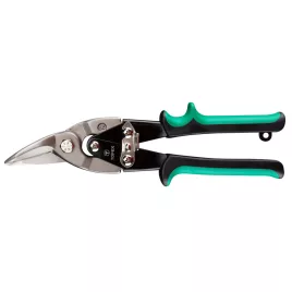 TOPEX LEMEZOLLÓ 250MM ÁTTÉTELES JOBBOS 01A426