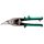 TOPEX LEMEZOLLÓ 250MM ÁTTÉTELES JOBBOS 01A426