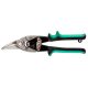 TOPEX LEMEZOLLÓ 250MM ÁTTÉTELES JOBBOS 01A426