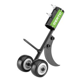 VERTO Gyomeltávolító, nyél nélkül 15G045