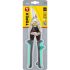 TOPEX LEMEZOLLÓ 250MM ÁTTÉTELES JOBBOS 01A426