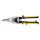 TOPEX LEMEZOLLÓ 250MM ÁTTÉTELES EGYENES 01A427