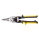 TOPEX LEMEZOLLÓ 250MM ÁTTÉTELES EGYENES 01A427