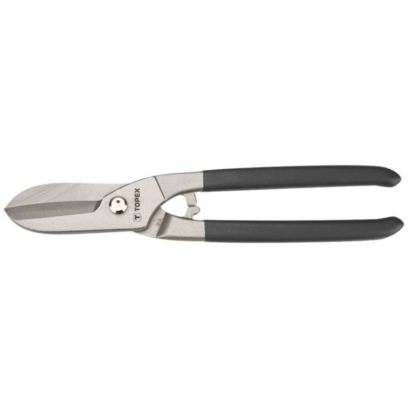 TOPEX LEMEZOLLÓ 250MM 01A440