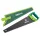 VERTO Kézifűrész 450mm, teflon bevonat, védőtokkal 15G102