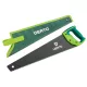 VERTO Kézifűrész 450mm, teflon bevonat, védőtokkal 15G102