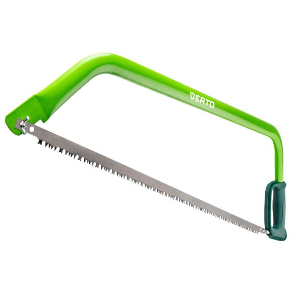VERTO Keretes fűrész 760mm 30" 15G155