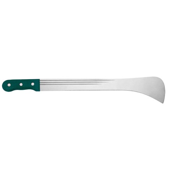 VERTO Bozótvágó machete 19" 15G190