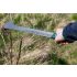 VERTO Bozótvágó machete 19" 15G190
