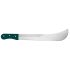 VERTO Bozótvágó machete 18" 15G191