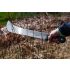 VERTO Bozótvágó machete 18" 15G191