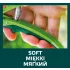 VERTO Metszőolló, rávágó, állítható penge nyílás, vágókap.: 12mm, teflon bevonat 15G203