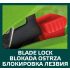 VERTO Metszőolló, rávágó, max20mm, teflon bevonat 15G205