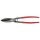 Top Tools LEMEZOLLÓ 260MM 01A552