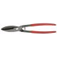 Top Tools LEMEZOLLÓ 260MM 01A552