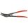 Top Tools LEMEZOLLÓ 260MM 01A553