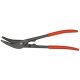 Top Tools LEMEZOLLÓ 260MM 01A553