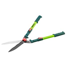   VERTO SÖVÉNYVÁGÓ OLLÓ TELESZKÓPOS 670-880mm / penge:200mm 15G312