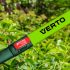 VERTO SÖVÉNYVÁGÓ OLLÓ TELESZKÓPOS 670-880mm / penge:200mm 15G312
