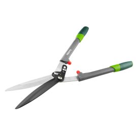 VERTO Sövényvágó olló, üvegszál nyél 15G313