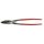 Top Tools LEMEZOLLÓ 320MM 01A554