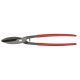 Top Tools LEMEZOLLÓ 320MM 01A554