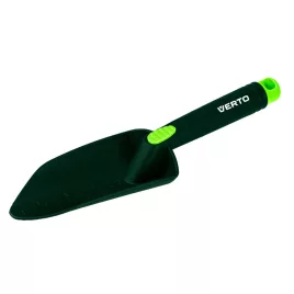 VERTO Mini ásó, széles, műanyag 15G414