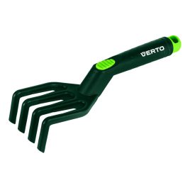 VERTO Mini kultivátor, széles, műanyag 15G415