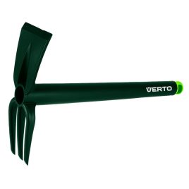 VERTO Mini villáskapa, műanyag 15G417