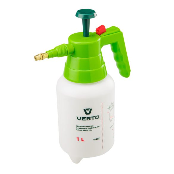 VERTO Permetező 1L 15G501