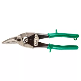 Top Tools LEMEZOLLÓ 250MM JOBBOS 01A999