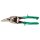 Top Tools LEMEZOLLÓ 250MM JOBBOS 01A999