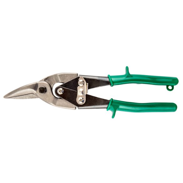 Top Tools LEMEZOLLÓ 250MM JOBBOS 01A999