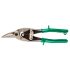 Top Tools LEMEZOLLÓ 250MM JOBBOS 01A999