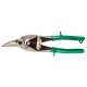 Top Tools LEMEZOLLÓ 250MM JOBBOS 01A999