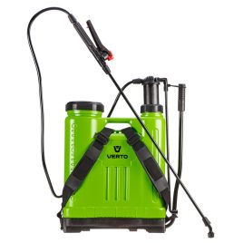 VERTO Permetező, háti 15 L 15G507