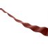 VERTO Ágyásszegély 20cm, 9m, barna 15G515