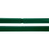 VERTO Fűszellőztető, gyepszellőztető, kézi, 27 tüske, 15 cm dobátmérő 15G539