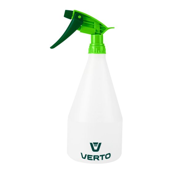 VERTO Kézi pumpás permetező 1000 ml 15G546