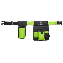 VERTO Kerti szerszám tartó övtáska 15G550