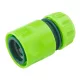 VERTO 30db Tömlő gyorscsatlakozó 1/2", kínálódobozban 15G720-30
