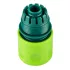 VERTO 30db Tömlő gyorscsatlakozó 1/2", kínálódobozban 15G720-30
