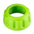 VERTO 30db Tömlő gyorscsatlakozó 1/2"vizstoppos, kínálódobozban 15G721-30