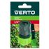 VERTO Tömlő gyorscsatlakozó 3/4" 15G722