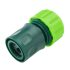 VERTO 30db Tömlő gyorscsatlakozó 3/4", kínálódobozban 15G722-30