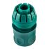 VERTO 30db Tömlő gyorscsatlakozó 3/4", kínálódobozban 15G722-30