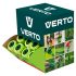 VERTO 30db Tömlő gyorscsatlakozó 3/4", kínálódobozban 15G722-30