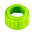 VERTO 30db Tömlő gyorscsatlakozó 3/4" vizstoppos, kínálódobozban 15G723-30