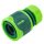 VERTO 30db Tömlő gyorscsatlakozó 1/2"- 5/8", kétkomponensű, kínálódobozban 15G730-30
